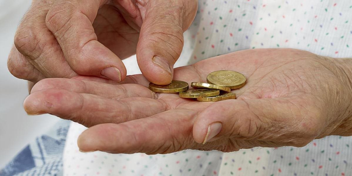 Sociálna poisťovňa v septembri vybavila 8681 žiadostí o dôchodok