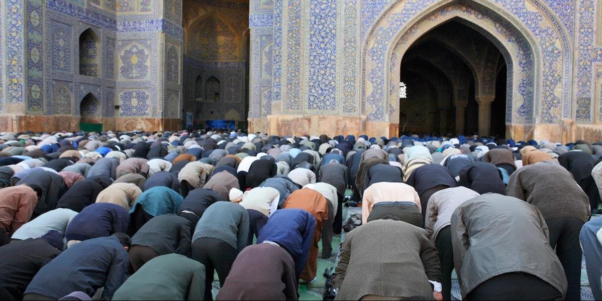 Vo Francúzsku zatvorili štyri mešity, ktoré šírili radikálny islamizmus