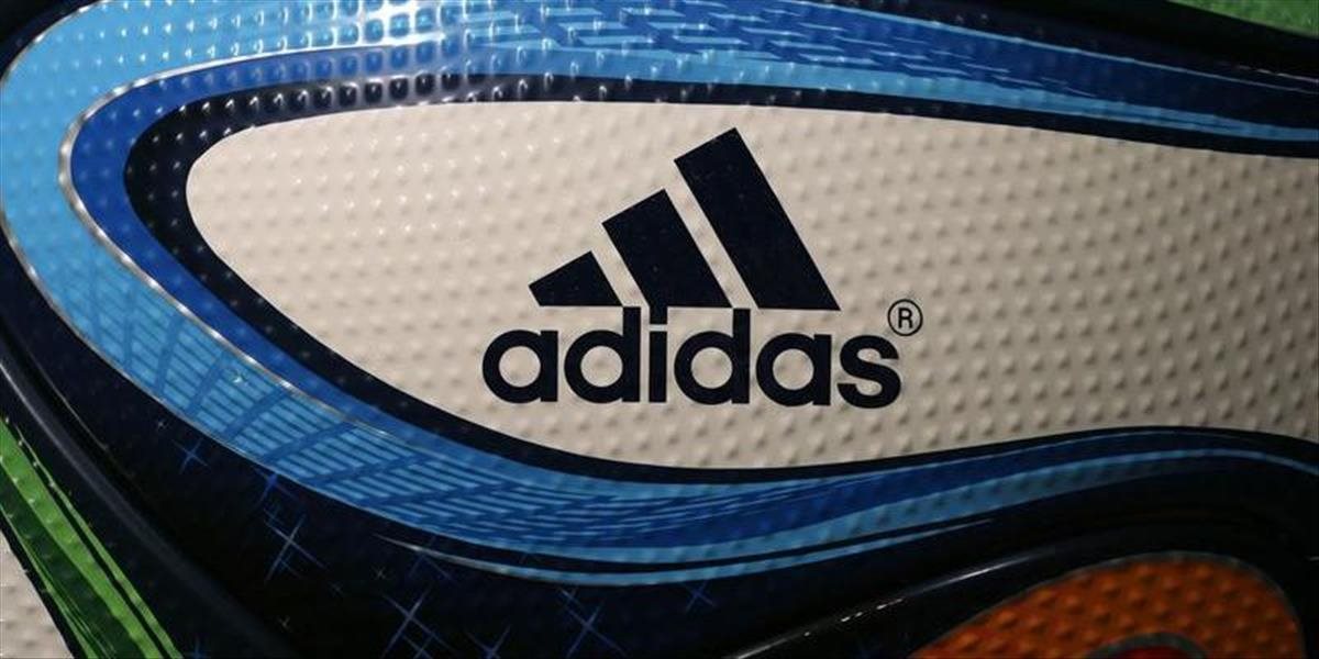 Čistý zisk firmy Adidas v treťom kvartáli vzrástol o 24 %