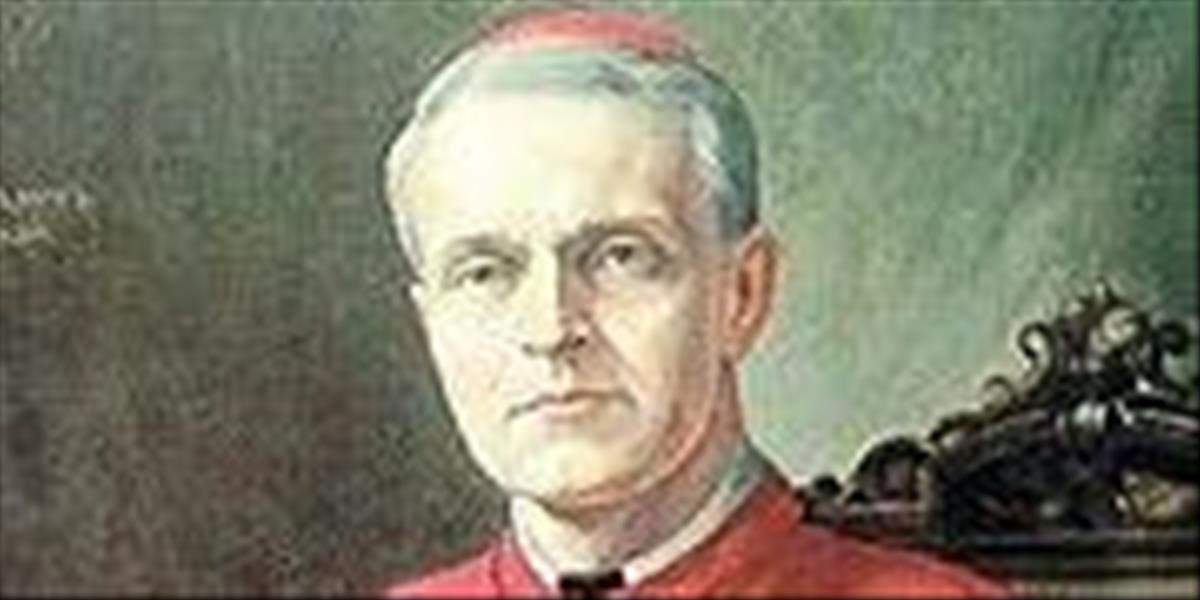 Profil biskupa Pavla Petra Gojdiča sa stal námetom pre dokumentárny film