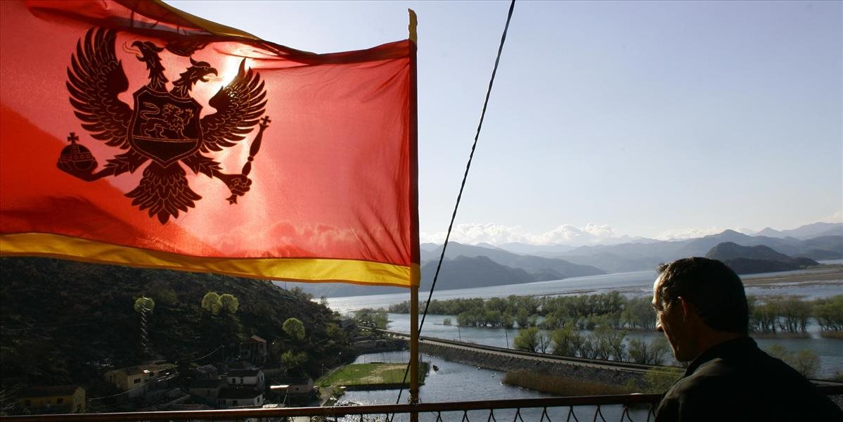 Čierna Hora by sa mala stať členom aliancie NATO na jar 2017