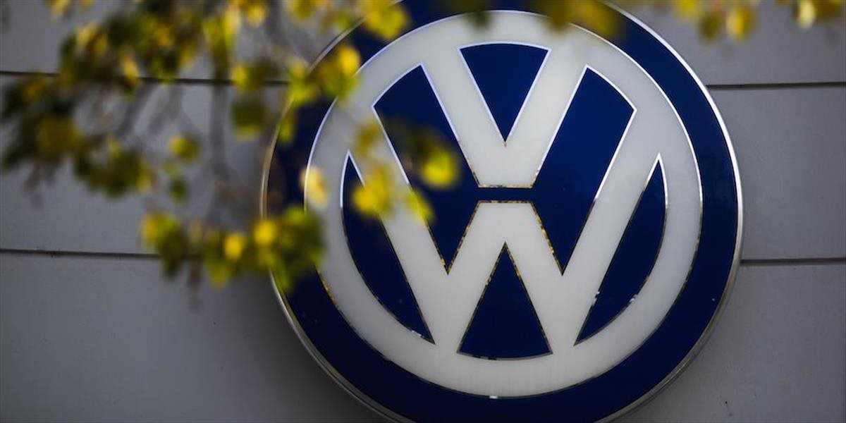 Volkswagen dosiahol pokrok pri riešení škandálu vozidiel s 3-litrovým motorom