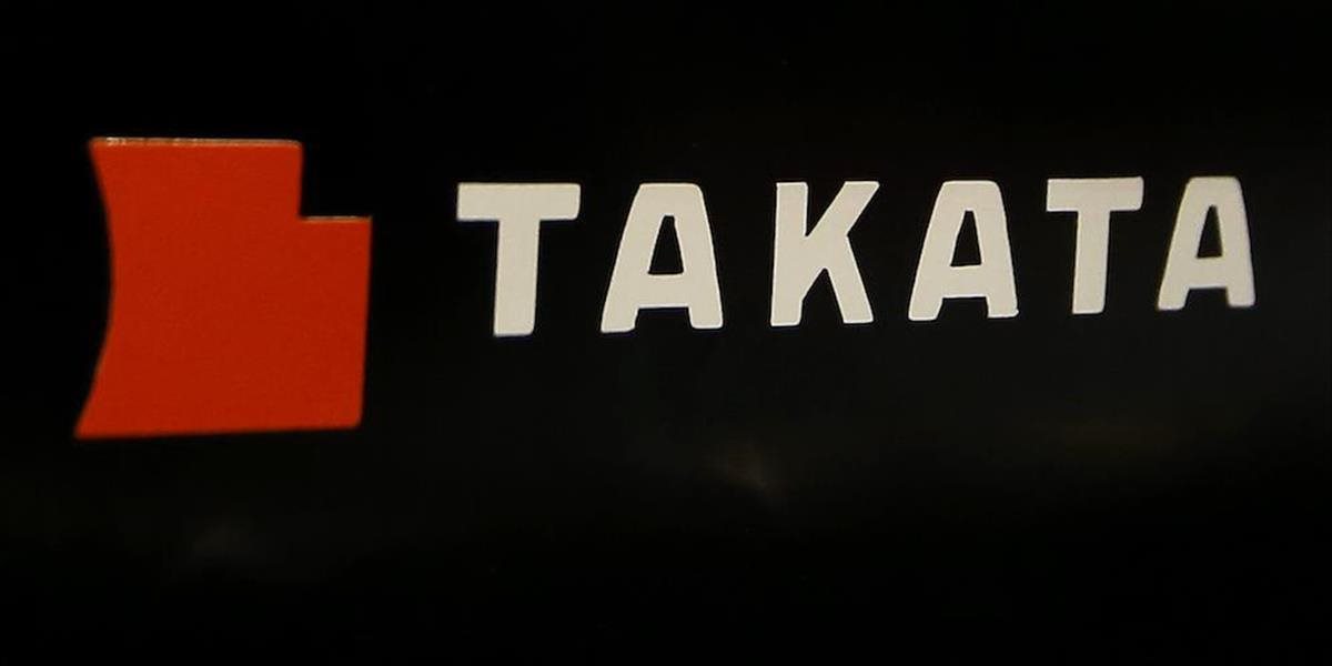 Výrobca autokomponentov Takata možno vyhlási bankrot svojej divízie v USA
