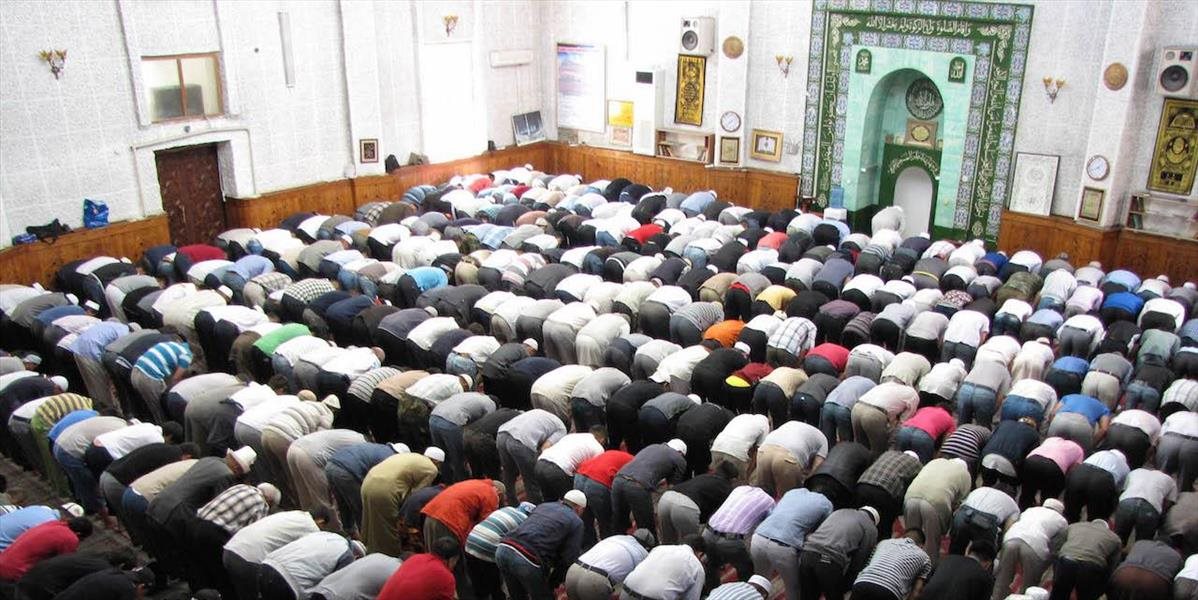 V bruselskom Molenbeeku zavreli mešitu, kvôli nedovoleným stavebným úpravám