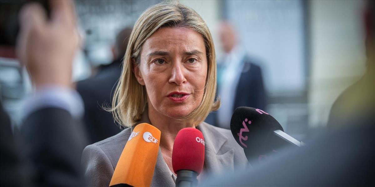 EÚ odsúdila zatknutie spolupredsedov prokurdskej strany v Turecku