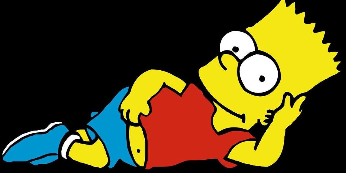 Kreslený sitcom Simpsonovci bude mať rekordnú 29. a 30. sériu