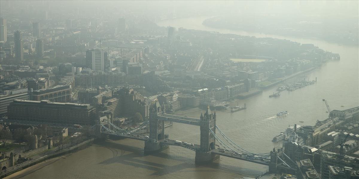 Londýnska City zostane významným finančným centrom aj po brexite