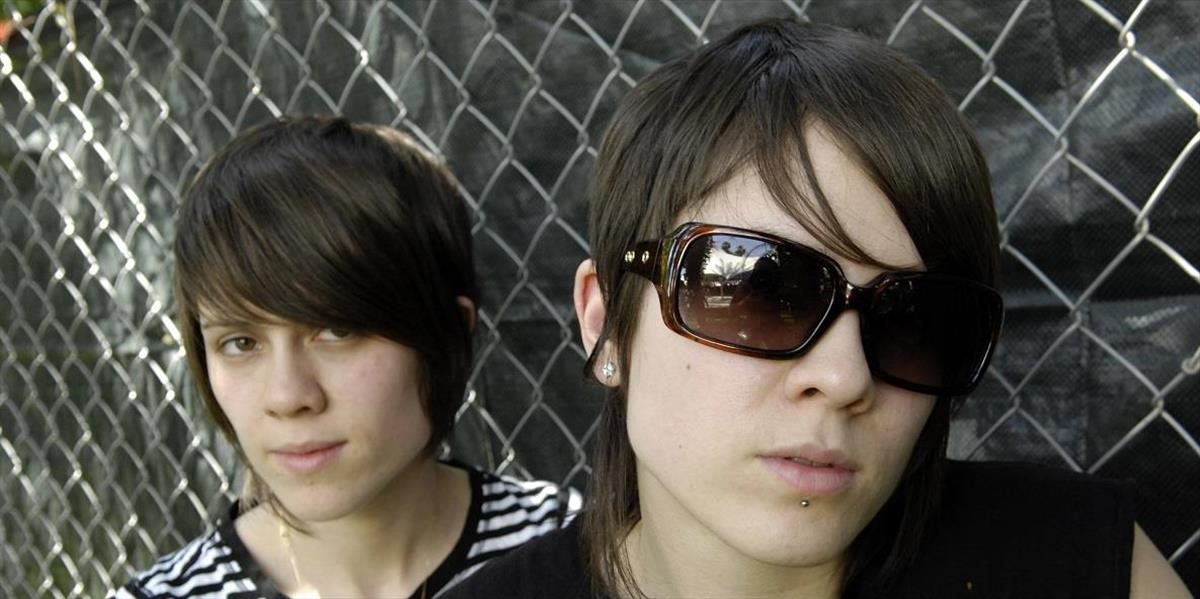 Kanadské súrodenecké duo Tegan and Sara vystúpia vo Viedni aj Budapešti
