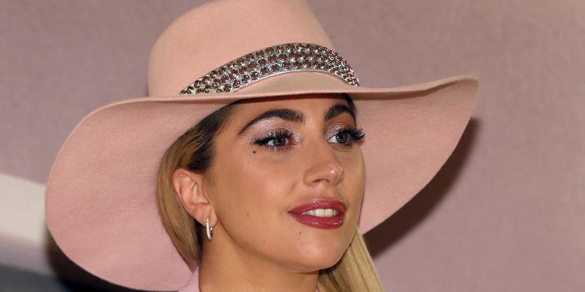 Lady Gaga si zahrá Donatellu Versace
