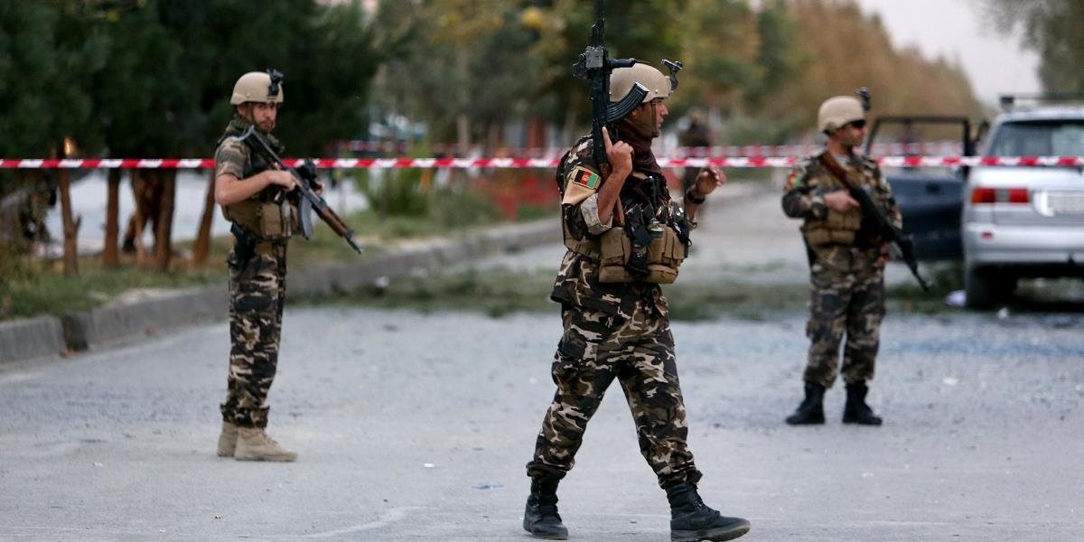 Neznámi ozbrojenci uniesli v afganskej metropole Kábul ženu z Austrálie