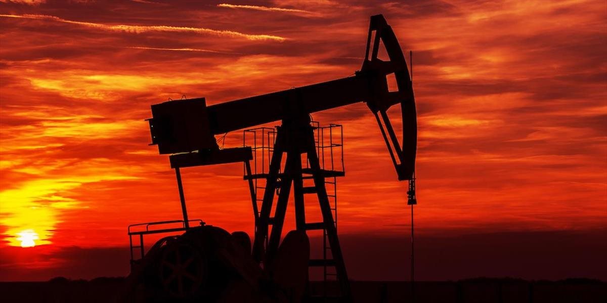 Ceny ropy sa vrátili k rastu, cena Brentu prekonala hranicu 46 USD/barel