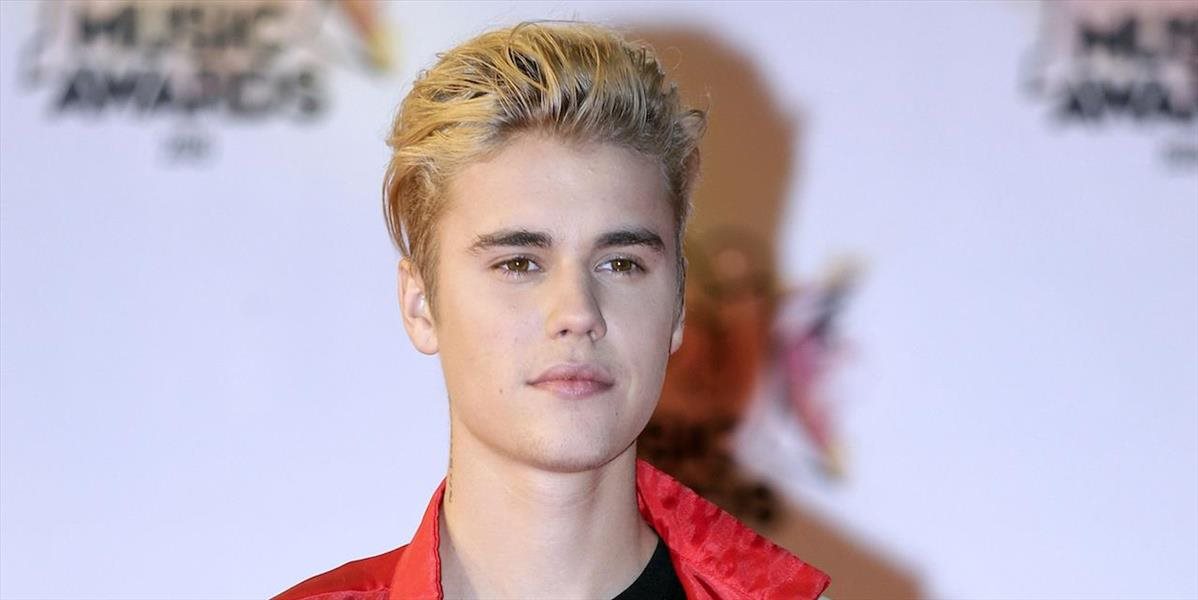 MTV Europe Music Awards ovládol Justin Bieber
