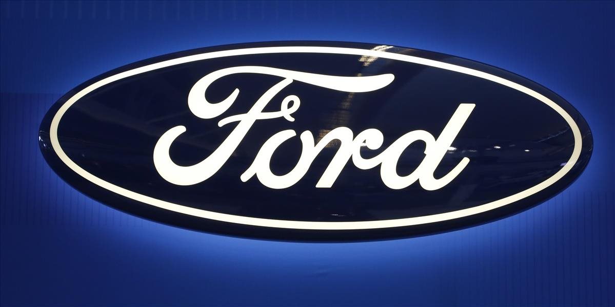 Automobilka Ford predala v Číne v októbri rekordných vyše 107.600 áut