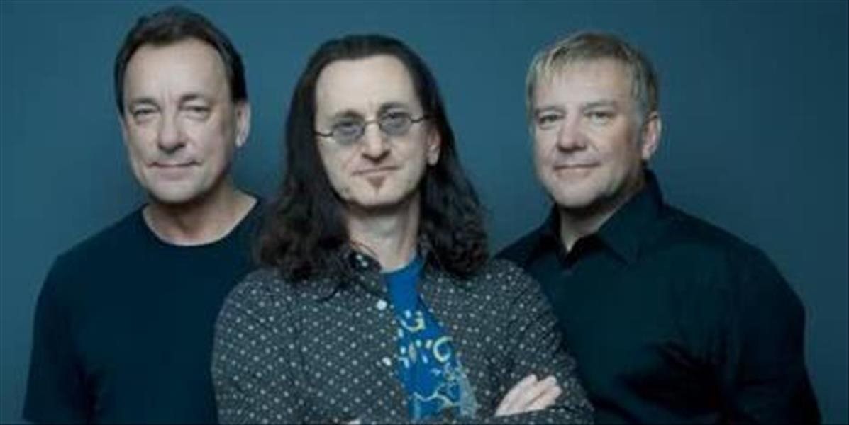 Kanadská kapela Rush vydá reedíciu albumu 2112