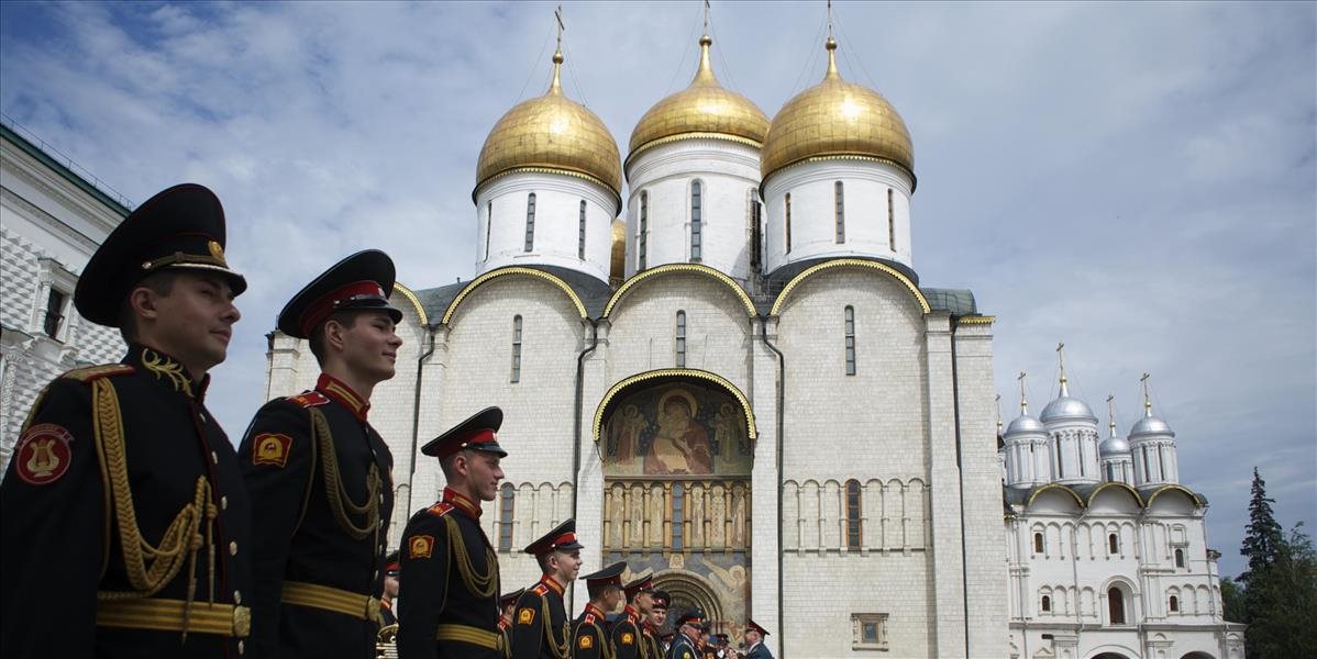 Peskov: Rusko nemá nič spoločné s pokusom o štátny prevrat v Čiernej Hore