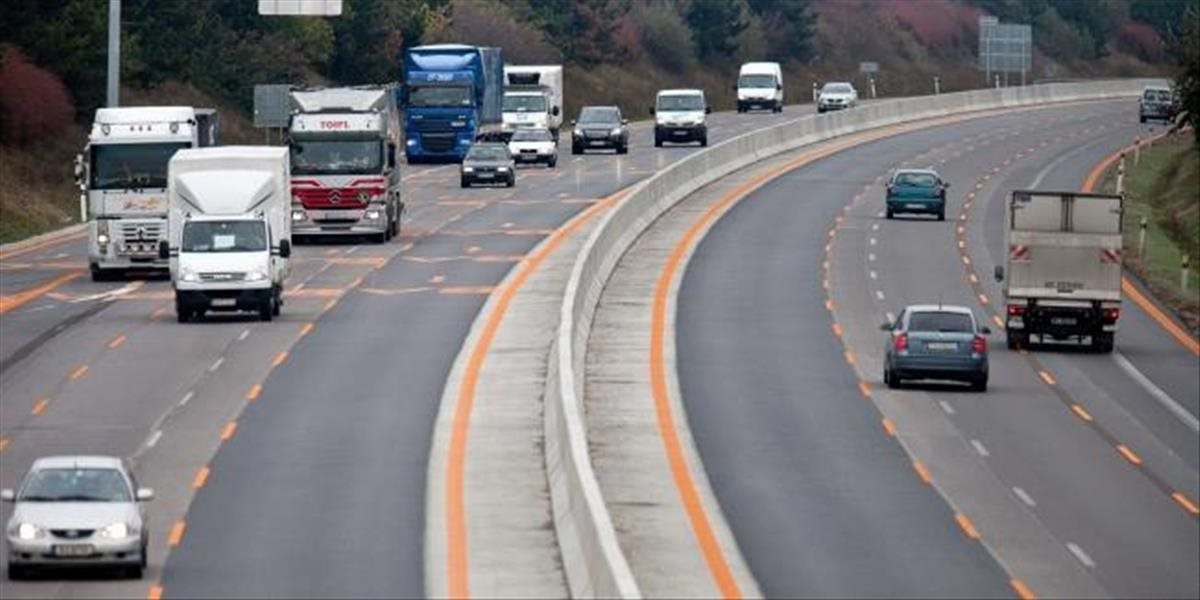 Najvyšší súd potvrdil rozhodnutia o karteli pri výstavbe diaľnice