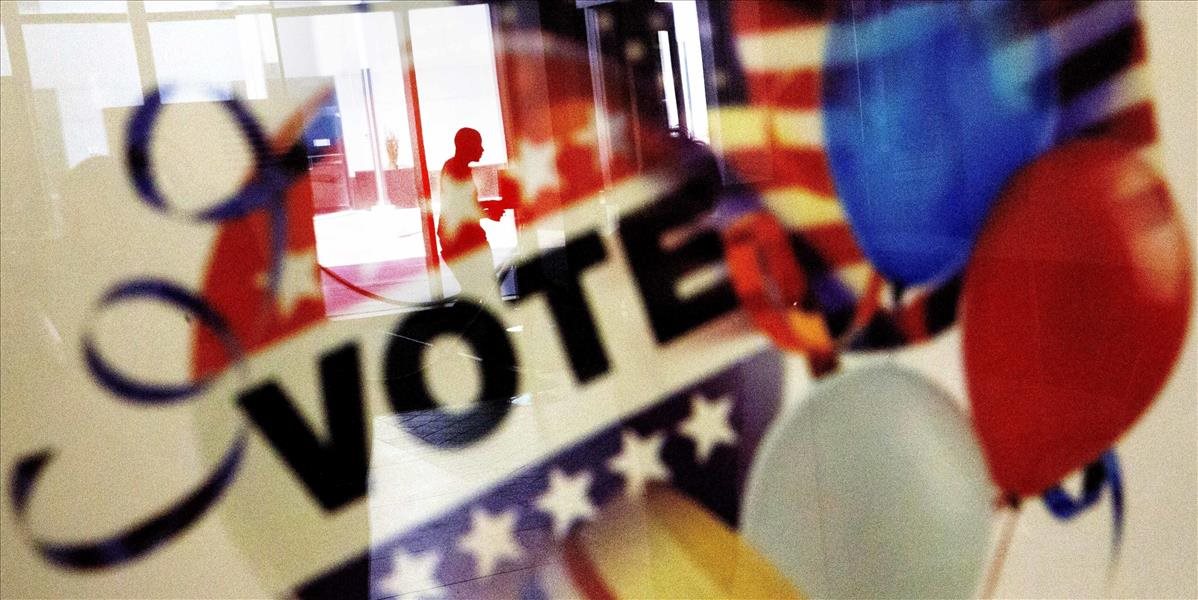 Greerová: V USA sa pred voľbami objavili prípady zastrašovania voličov