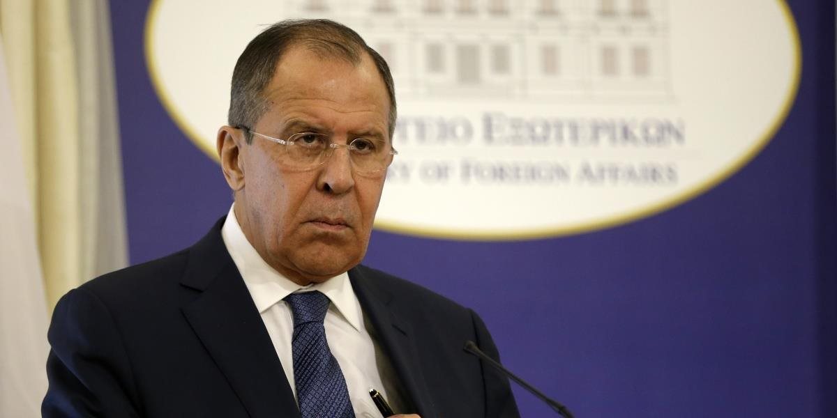 Moskva protestuje proti zastrašovaniu svojich diplomatov v USA
