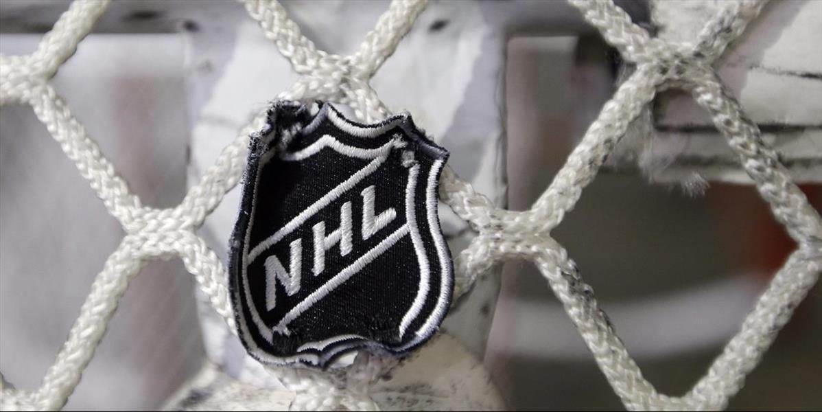 NHL: Rytieri z Las Vegas v novembri predstavia logo a názov
