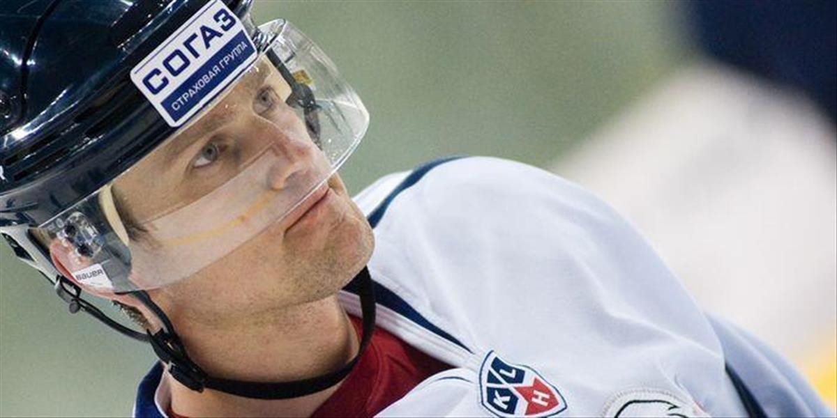 Príčiny tragédie hokejistu Svatoša definitívne nepotvrdila ani pitva