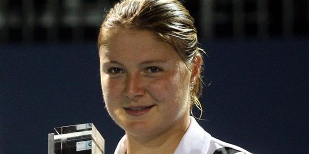 Tenistki Safinová a Bondarenková budú dočasne trénerkami v New Yorku