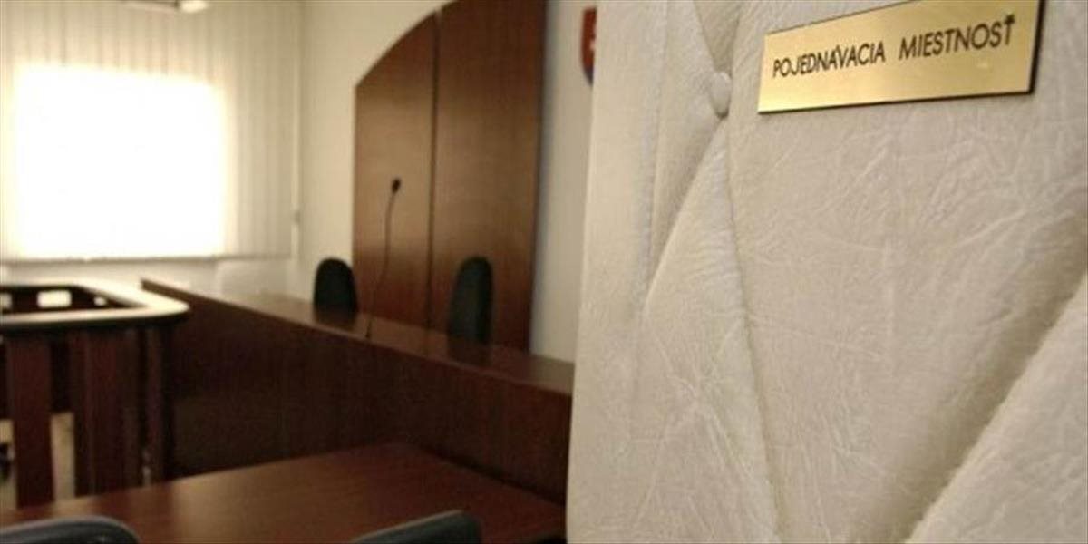 O exkukláčovi Miroslavovi Š., šéfovi skupiny sýkorovcov, dnes súd nerozhodol