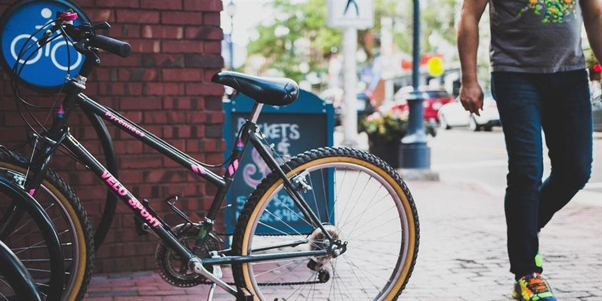 Arriva plánuje v Nitre v roku 2017 spustiť bike sharing
