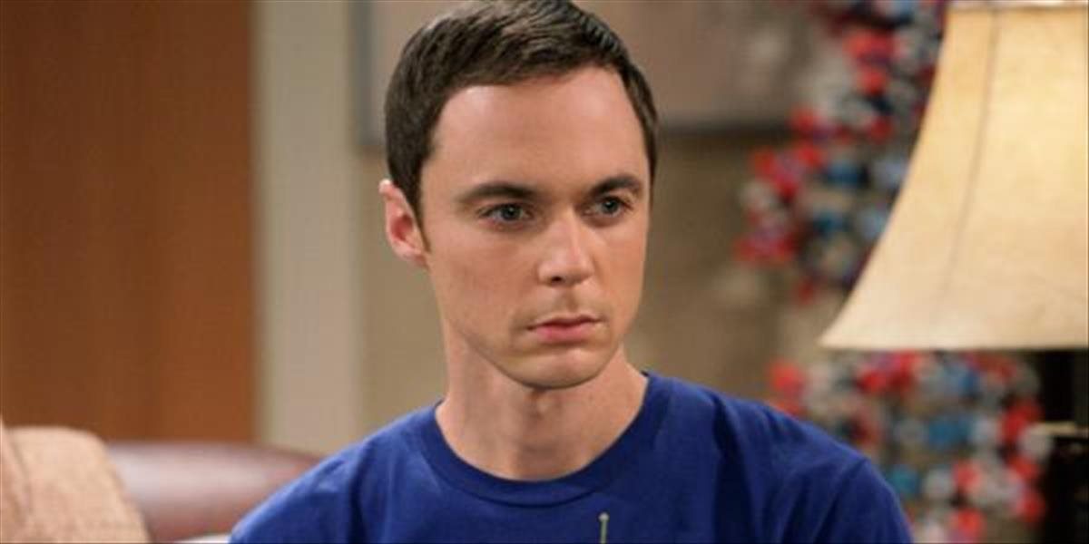 Možno vznikne seriál o mladom Sheldonovi Cooperovi