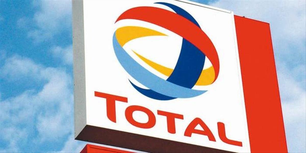Spoločnosť Total sa dohodla na ťažbe plynu v Iráne