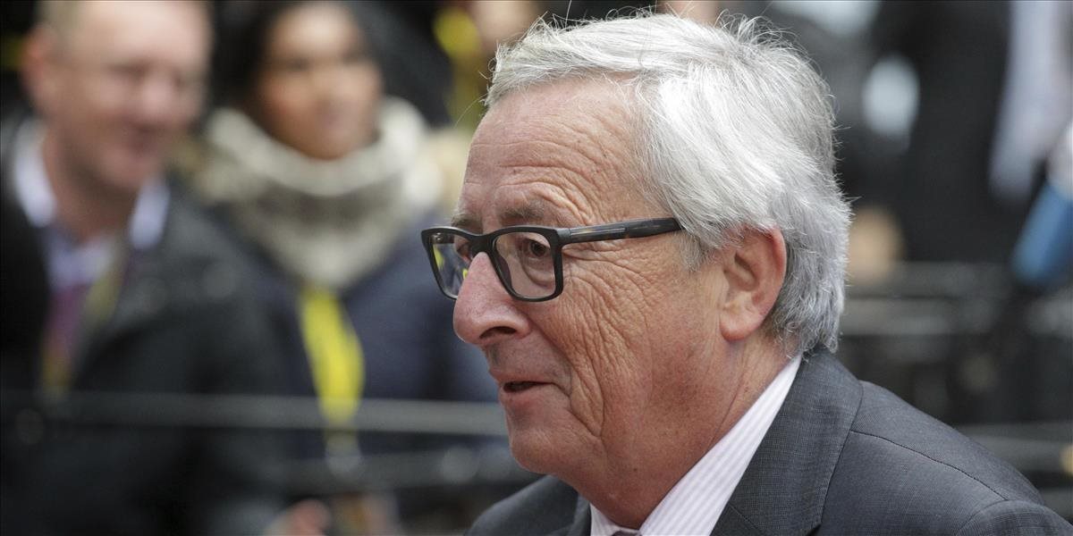 Predseda EK Juncker varoval Turecko, že sa vzďaľuje od hodnôt Európy