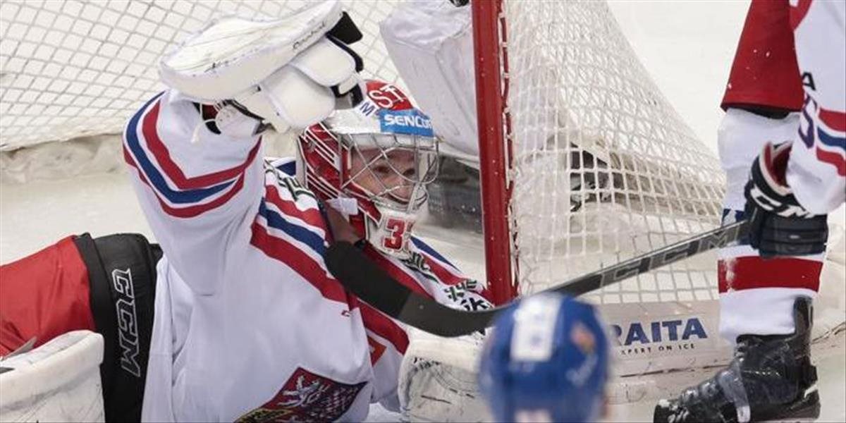 KHL: Furch s Ahnelövom zmeškali domáci duel Avangardu