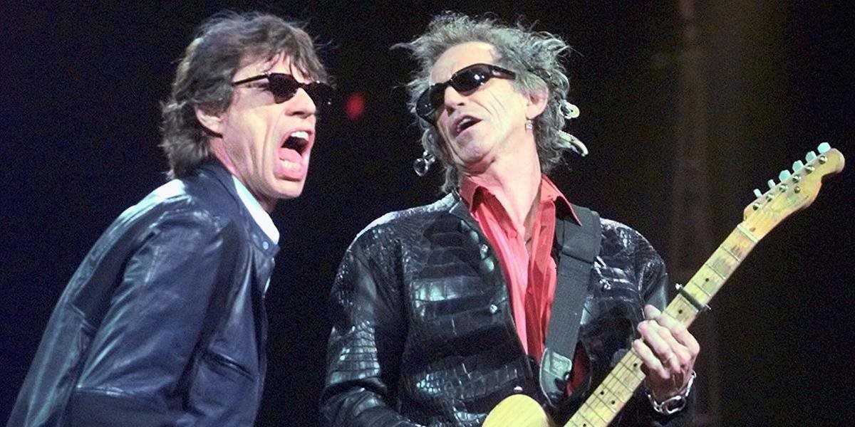 The Rolling Stones ponúkli klip k Hate To See You Go