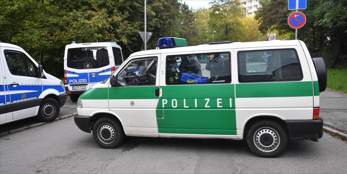Nemecká a poľská polícia zadržala štyroch podvodníkov, ktorí okrádali starých ľudí