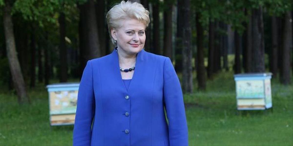 Litva má novú koalíciu, ktorú vytvoria volebný víťaz a doteraz vládnuca strana
