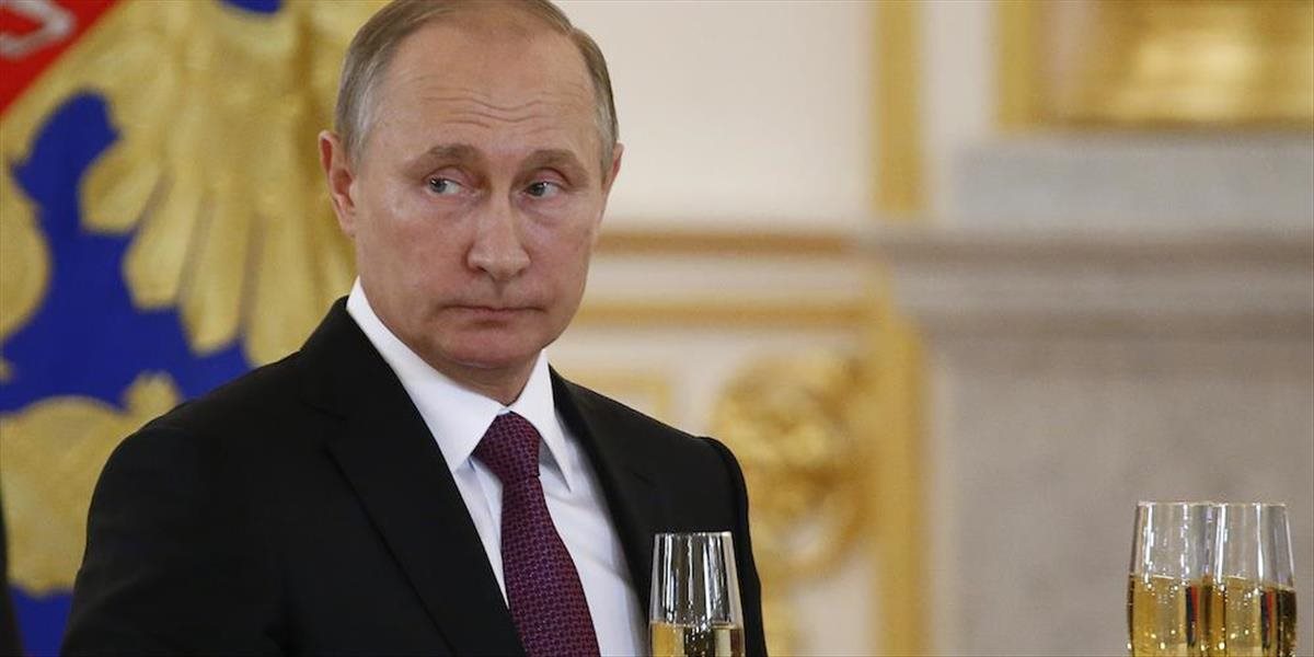 VIDEO Putin: Sme pripravení pokúsiť sa obnoviť dobré vzťahy s USA