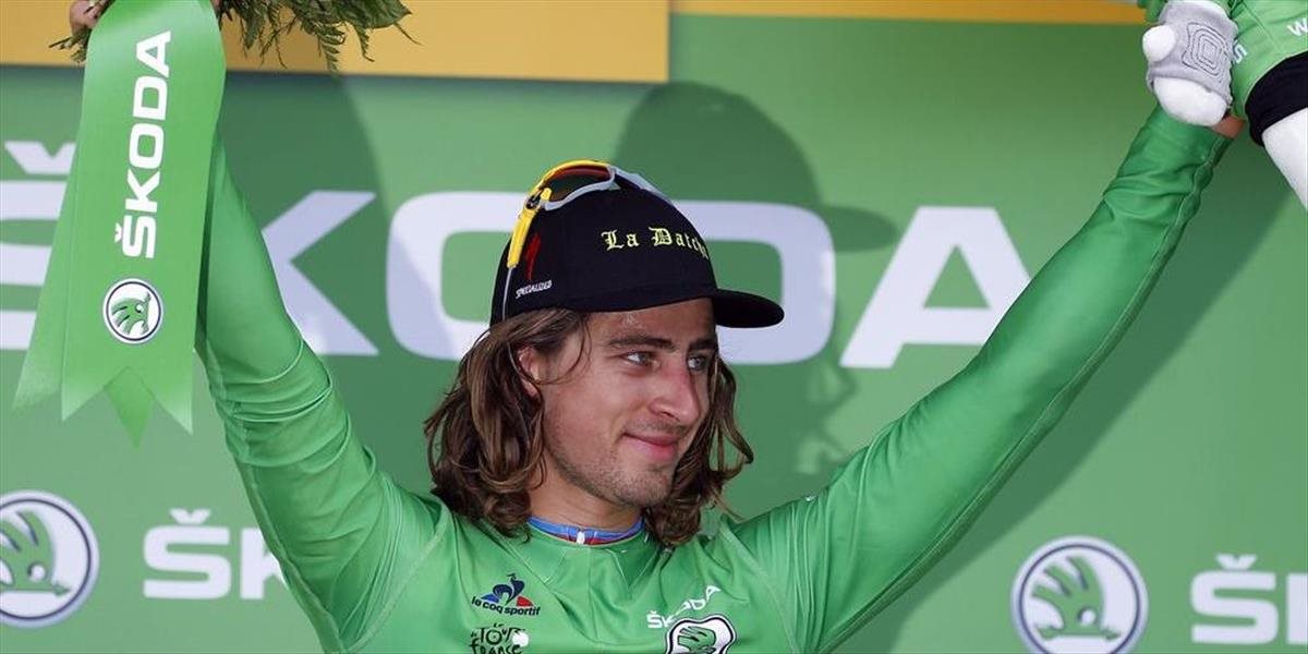 Medzinárodná cyklistická únia udelila licenciu WorldTour 18 tímom, aj Saganovej Bore