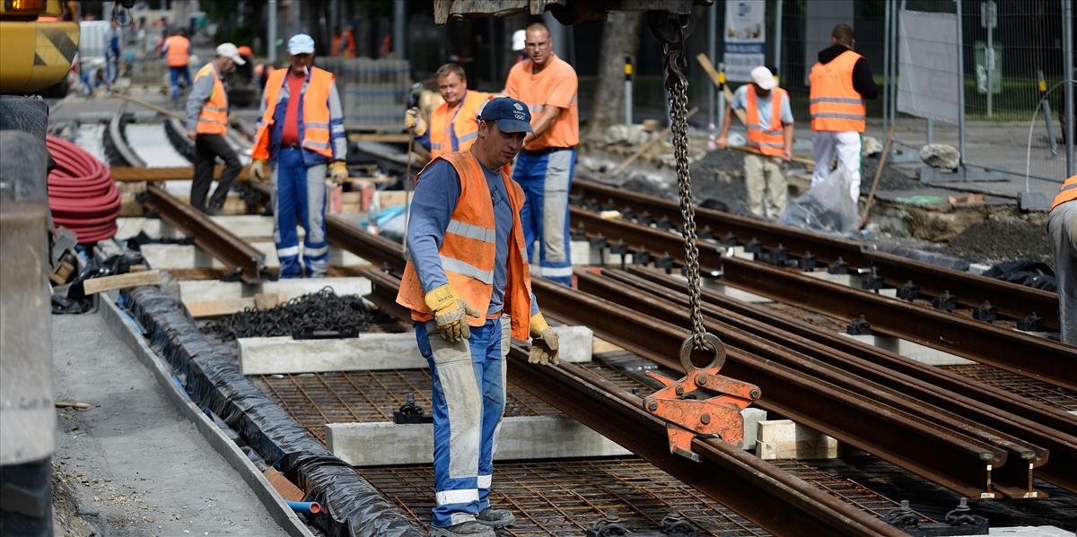 Oprava železničného priecestia Šahy - Čata si vyžiada výluky