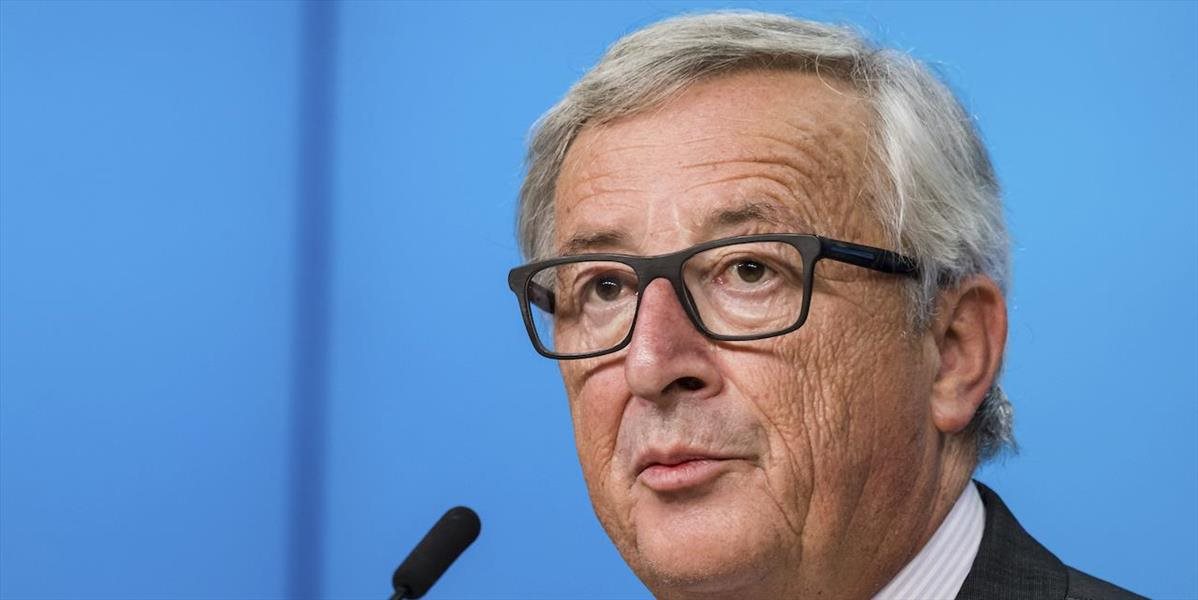 Juncker žiada väčšiu celoeurópsku spoluprácu v obrannej politike