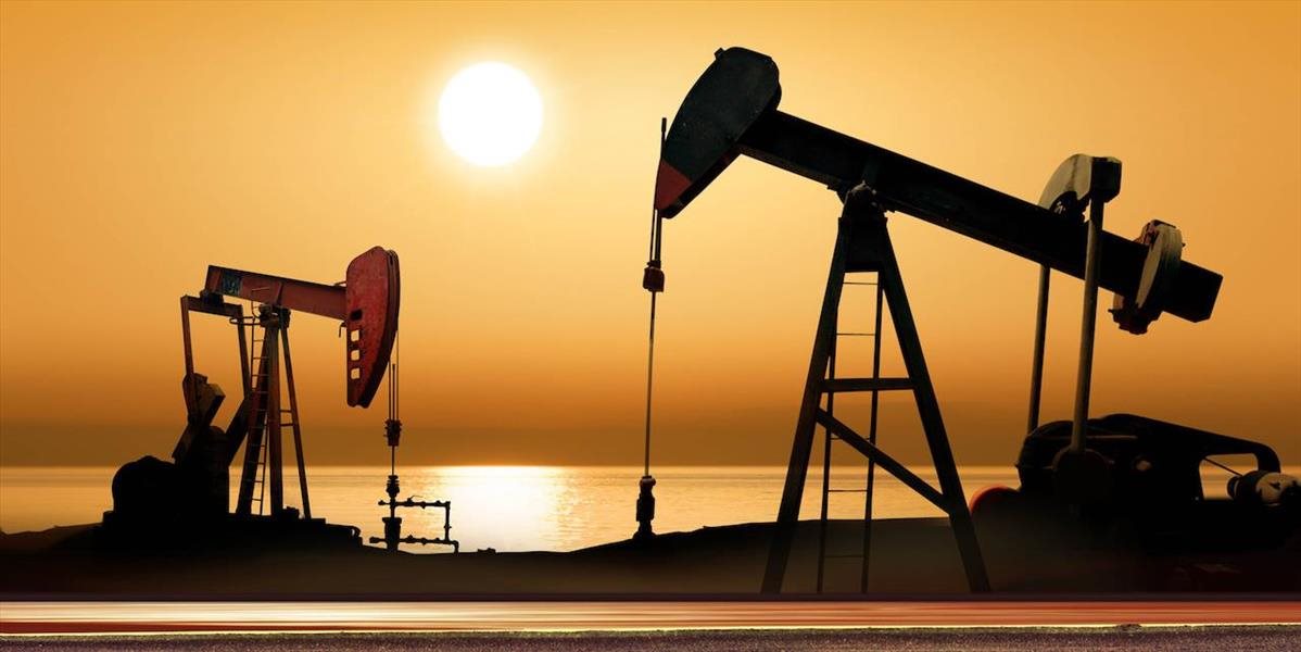 Ceny ropy posilnili, zlato oslabilo