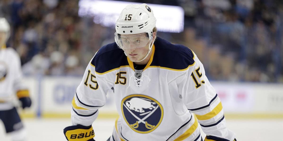 NHL: Eichelov stav sa zlepšuje, jeho návrat na ľad sa blíži