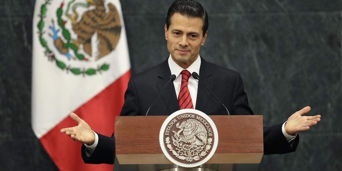 Mexický parlament odmietol celoštátnu legalizáciu homosexuálnych manželstiev