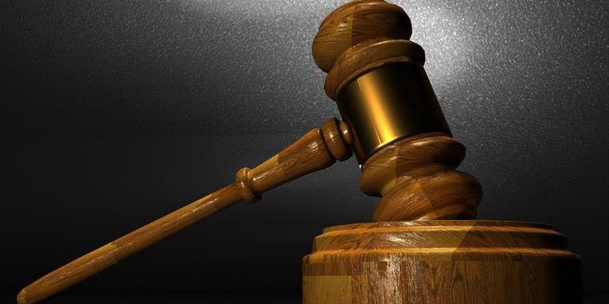 Sudca nevzal do väzby sedem obvinených obchodníkov so stavebnou oceľou