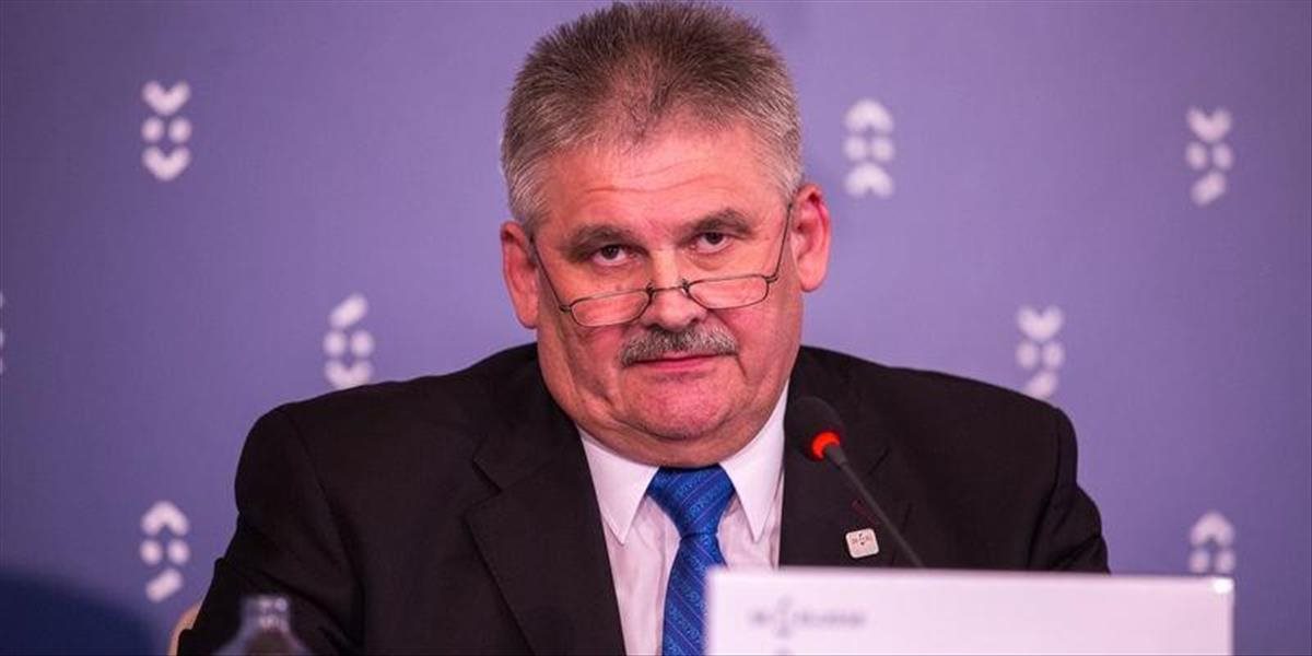 Richter si myslí že o výške minimálnej mzdy na Slovensku by nemala rozhodovať len vláda