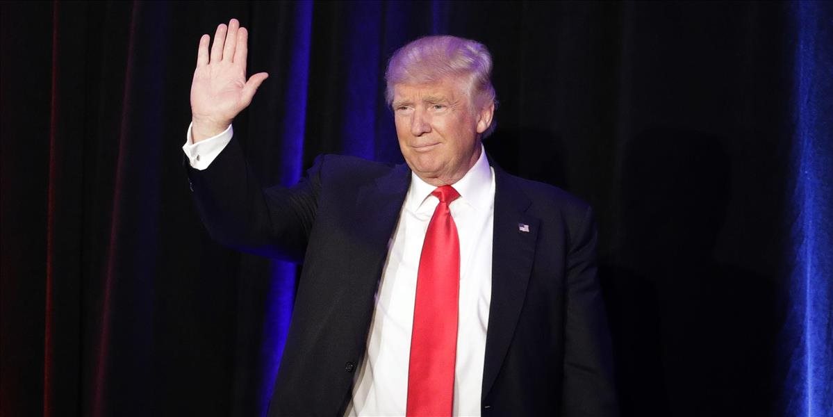 Oravec: Donald Trump predstavuje pre USA výnimočnú šancu na reformu