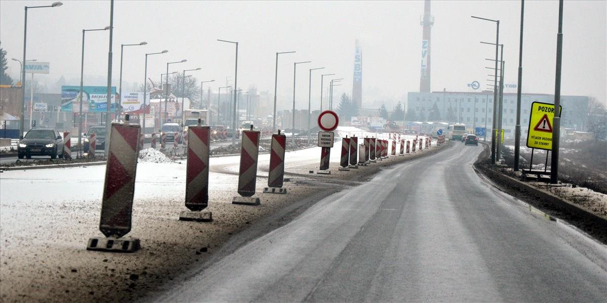Diaľnicu D3 z Čadce do Svrčinovca začnú stavať ešte tento rok