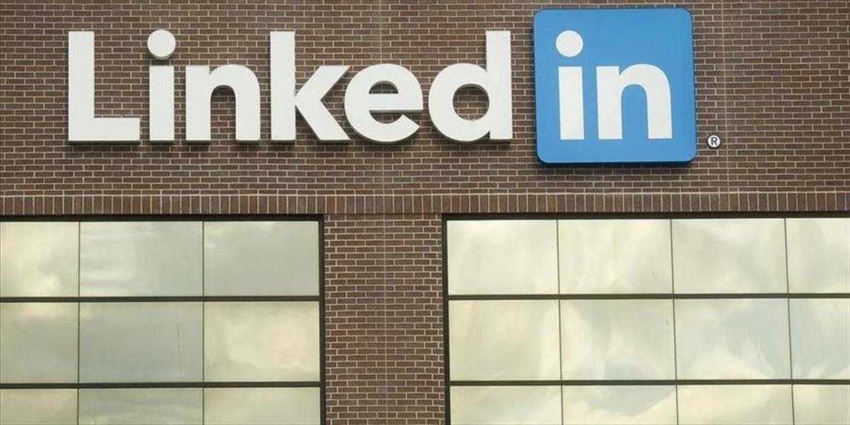 Súd v Moskve zakázal prevádzkovanie sociálnej siete LinkedIn na území Ruska