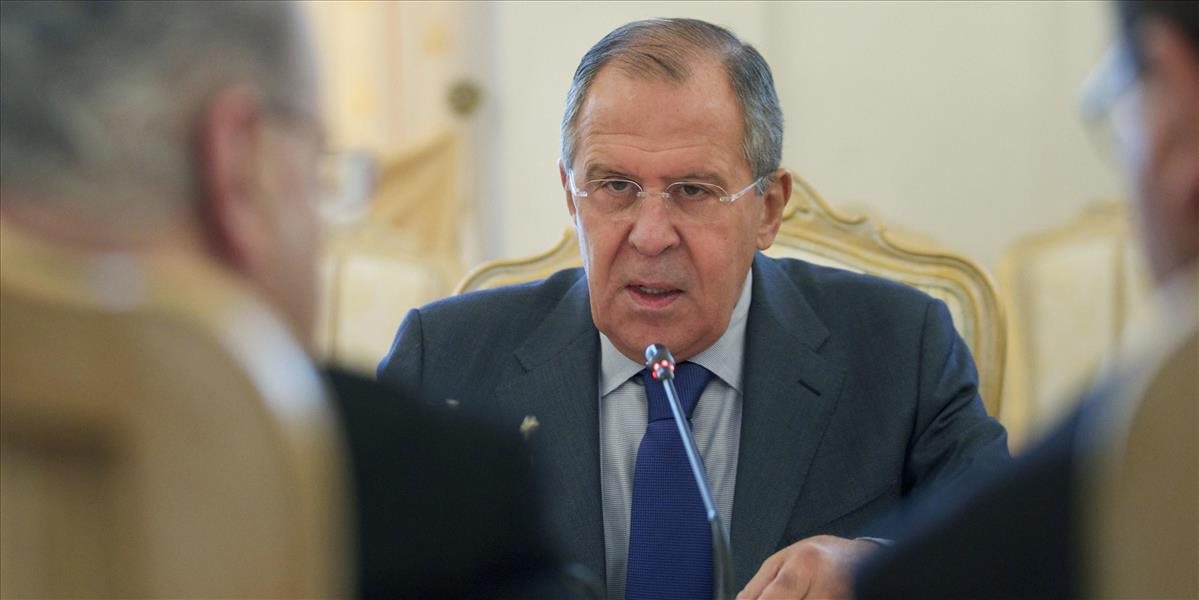 Predstavitelia ruskej diplomacie sa vyjadrili za normalizáciu vzťahov s USA