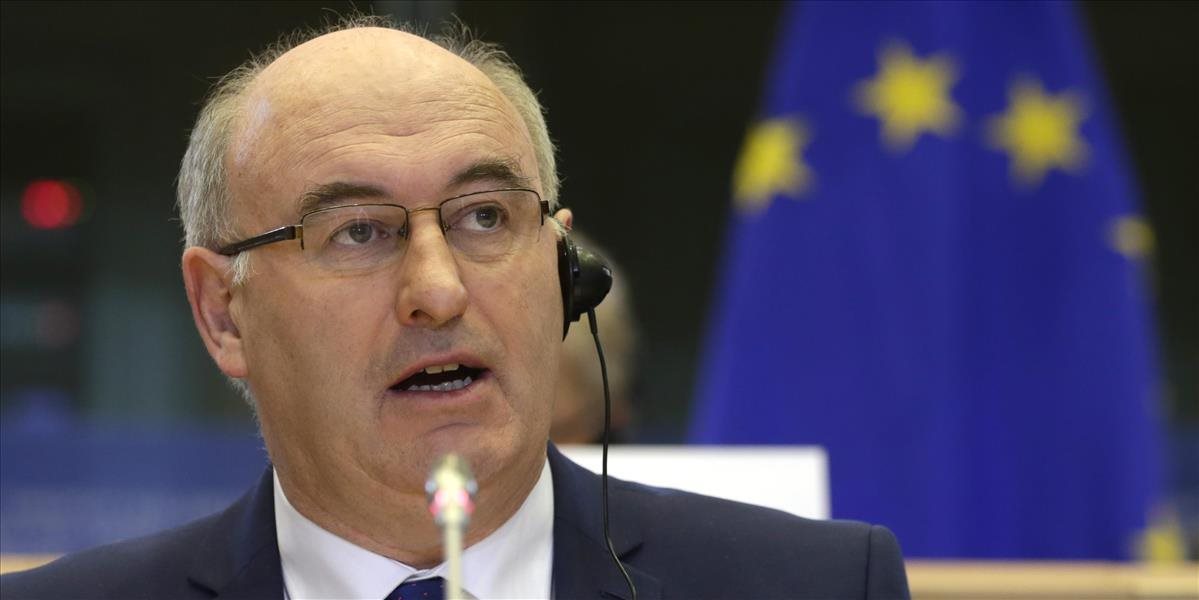 EÚ vyčlenila viac financií na propagáciu európskych potravín v zahraničí