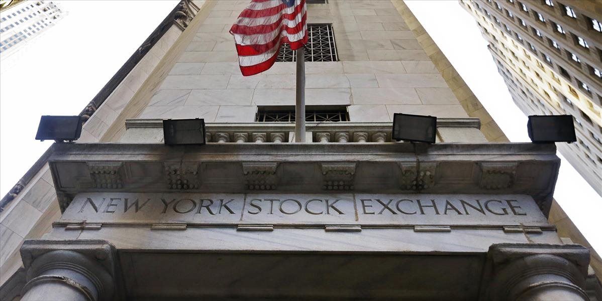 Akciové trhy sa zotavili, americký Dow Jones vzrástol na nové maximum