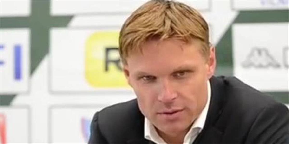 Tréner Litvy Jankauskas: Slováci dokázali, že majú kvalitu, čaká nás silný, takticky aj technicky zdatný súper